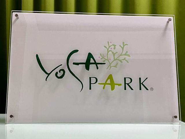 YOSAPARK Luz 谷山店