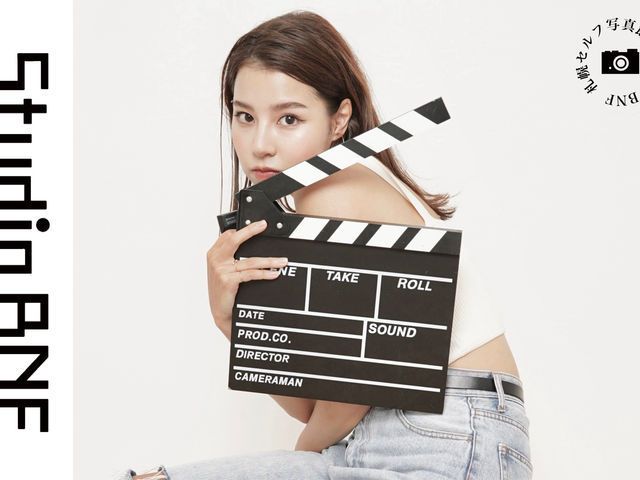 セルフ写真館Studio BNF