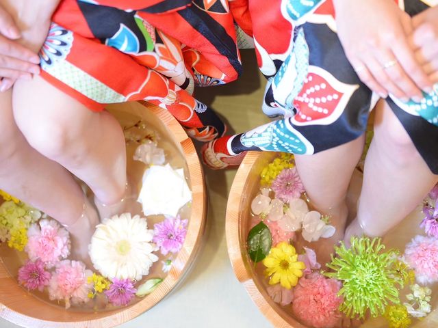 嵐湯 祇園別邸