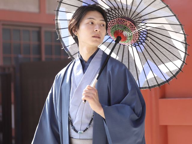 きものレンタルwargo 川越店