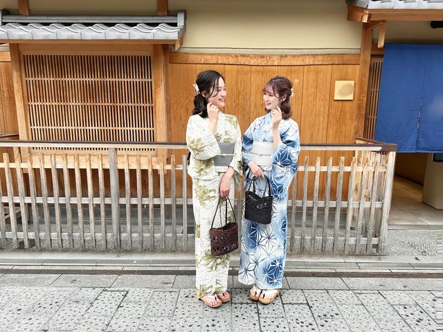 きものレンタルwargo 川越店