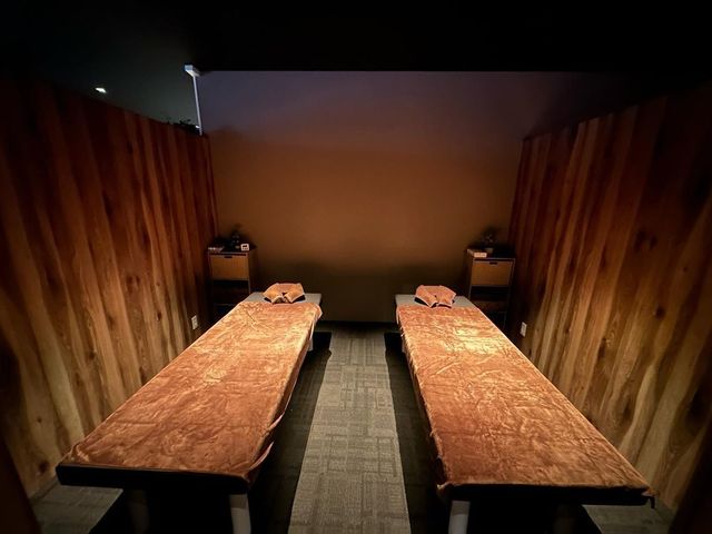 ペアルーム完備_Kafuu国際通り店