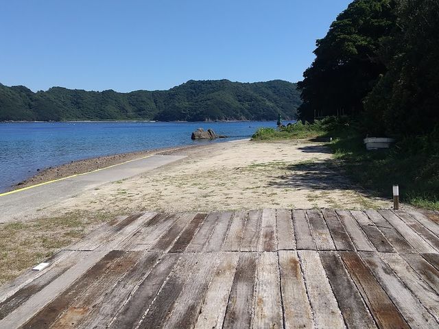 キャンプサイト_GOーHIGHTAKAキャンプ場