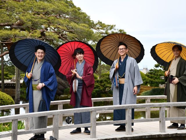 HAKUSAN TRAVEL
