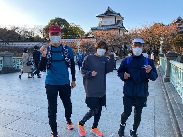HAKUSAN TRAVEL