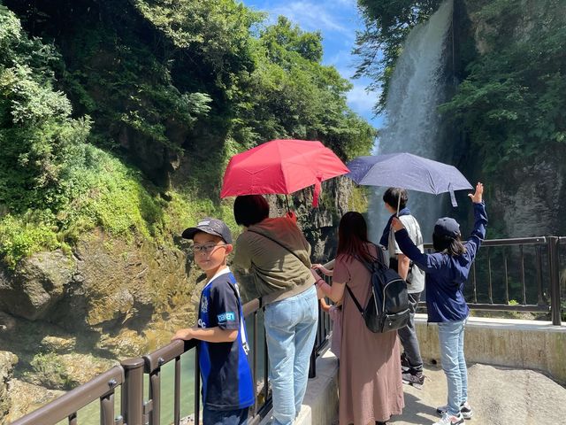 HAKUSAN TRAVEL