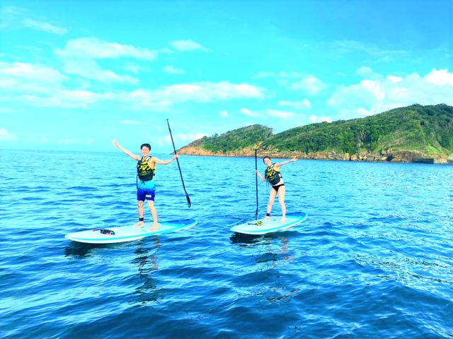 Sea Izu
