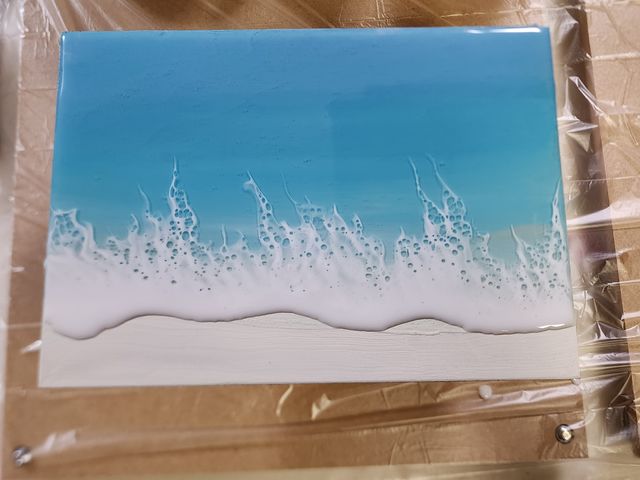 A5サイズでこちらが制作出来ます_tiare~ayuna