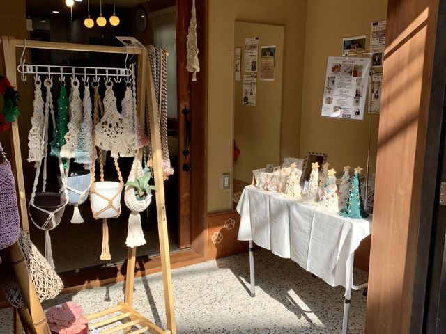 展示販売しています_BKKまくらめ倶楽部
