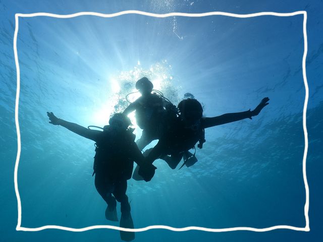 marine service TINGALA