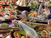 博多魚がし 海の路 天神店の写真1
