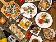 シロッコ 長野の写真1