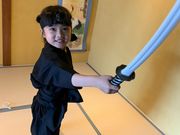 忍者体験カフェ大阪 道頓堀の写真4