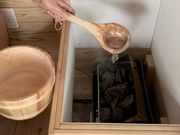 ele.sauna&coffeeの写真4