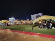 URBAN EARTH BBQ 水戸エクセル店の写真4