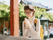 奈良 謎解き寺巡りの写真2