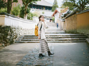 奈良 謎解き寺巡りの写真4