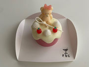 rabbitbar candle studioの写真2