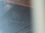 purify withの写真3