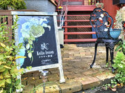 Keiko lessonフラワー教室の写真3