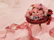 Keiko lessonフラワー教室の写真4