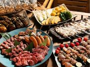 BBQ&Bar KEMURIの写真2