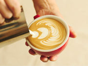 ラテアート教室Cremaの写真4