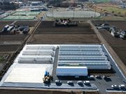 Twins Farm 真岡いちご園の写真4