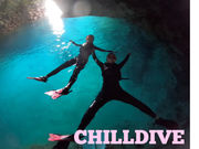 CHILL DIVEの写真2