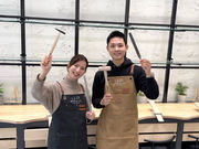 FIRST DIAMOND 静岡彫金工房の写真2