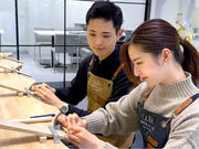 FIRST DIAMOND 静岡彫金工房の写真3