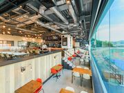 Cafe&Restaurant FORQの写真2