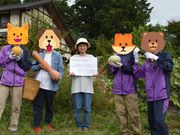 すみれ自然農園・食堂の写真4