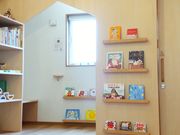 絵本とサンポの写真3