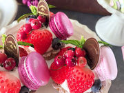 fake garden himejiの写真2