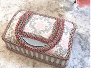 リボンとファブリックのハンドメイド教室kitkit(キットキット)の写真2