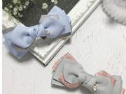 リボンとファブリックのハンドメイド教室kitkit(キットキット)の写真3