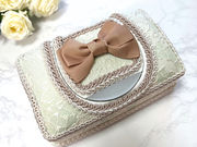 リボンとファブリックのハンドメイド教室kitkit(キットキット)の写真4