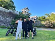 良いバイクの写真2
