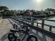 良いバイクの写真4
