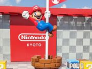 Nintendo KYOTOの写真2