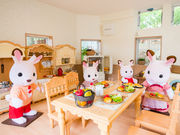 こもれび森のイバライドの写真2