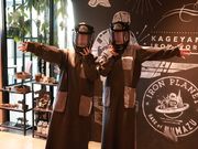 アイアンプラネット ベースオブ 沼津の写真4