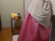 山梨の温泉水で蒸す温泉よもぎ蒸し Coeurの写真3