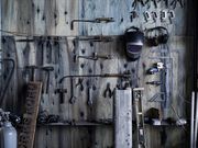 IRON WORKS KORUの写真4