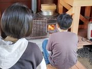 ささえたまご農園 -ポニー・ヤギ・ニワトリとふれあえる山のたまご屋さんのスイーツ店-の写真3