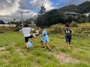 Ajiura Base Camp (ABC)の写真3