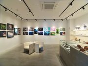 Akan Art Gallery & Art Gift Shopの写真3