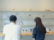 THE NOTE BAR 表参道店の写真2