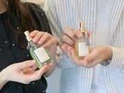 THE NOTE BAR 表参道店の写真3